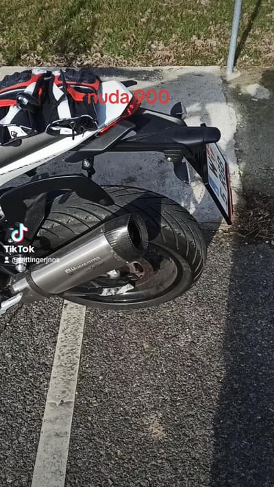 Husqvarna Nuda 900