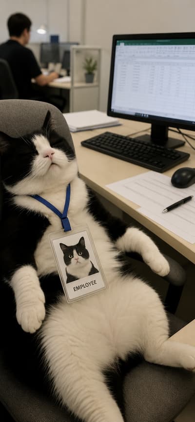 Post