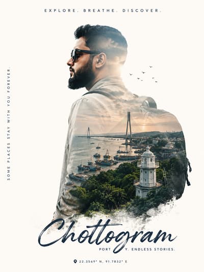 Love Chattogram