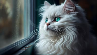 Cat King