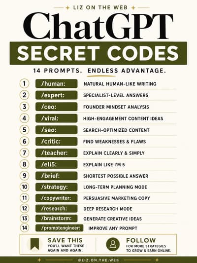 Grab this