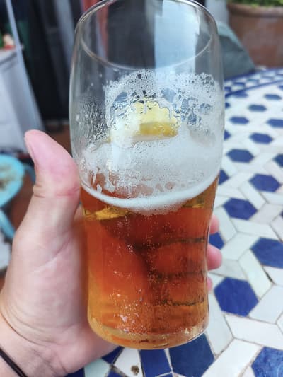 the end is neigh...have a beer