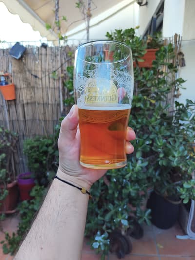 beer