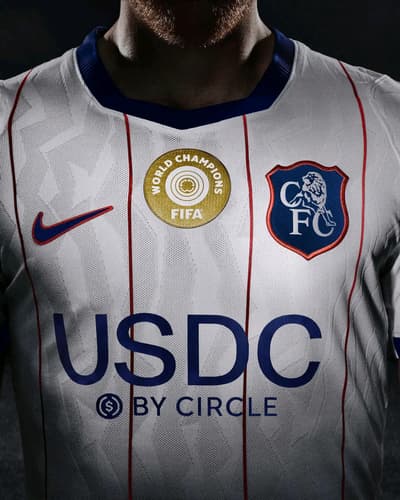 Straight from the archives.​ Made for now.​

Third Kit 26/27.​ Available in-store and online.

https://bit.ly/4iiISEx