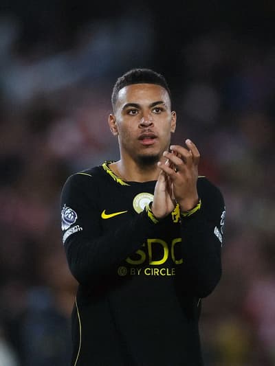 Thank you for your support last night, Blues. 💙