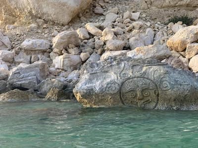 Summer in Crete