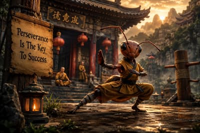 Post