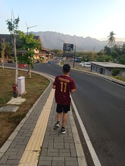 Runrunrun🏃‍♂️