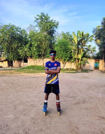 Me Skating Love®️ 🤭 

®️YoU 🤔