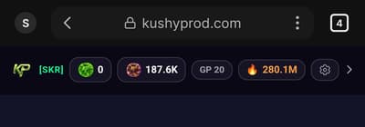 187k so far, looking forward to seeing what szn 4 brings