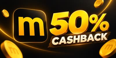 50% CASHBACK is done.

Early believers just got 50% of their NFT mint fee back. Already sent to your wallet. Nothing to claim.

Your amount was based on the SOL price the day YOU minted, not today's price.

Snapshot: 3 Sep 2026, 09:33 UTC.

Thank you for believing early. 🧡