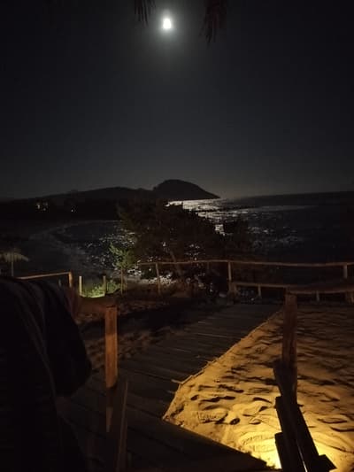 Somewhere..... magical