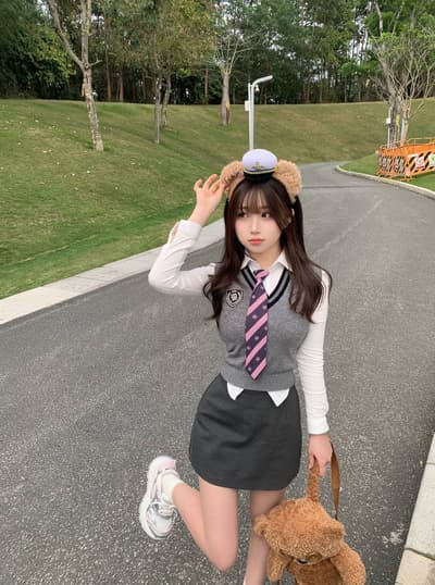 good afternoon