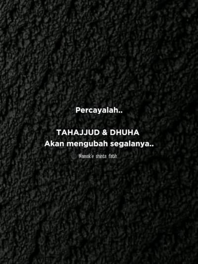 sholat