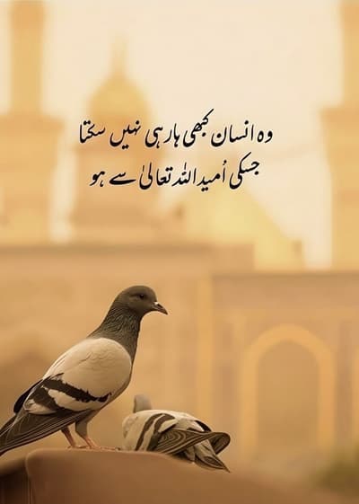 good morning