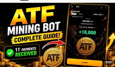 joining link 👇

https://t.me/ATF_AIRDROP_bot?start=8188367489