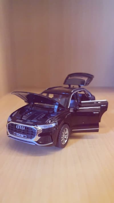 My car collection