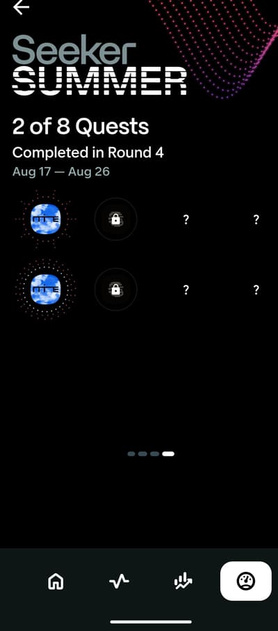 Help build the world's largest mesh network. Connect with nearby devices, complete missions, and earn rewards for growing the network. use referral code: RNXEEJ

or click the link to download directly:
https://mine.offlineprotocol.com/download?ref=RNXEEJ&u=mbbarry1243