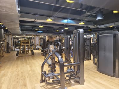 GYM DAY