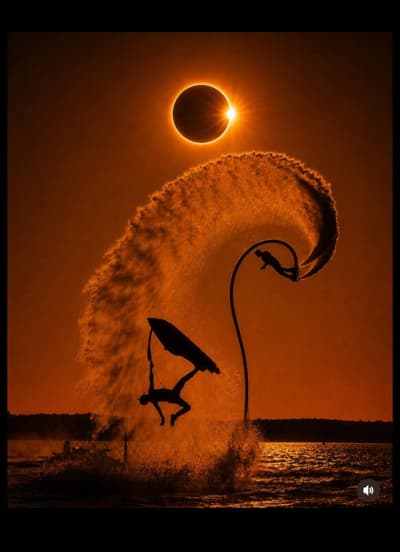 The Art of Fun with the universe