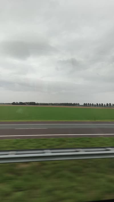 What's up Netherlands