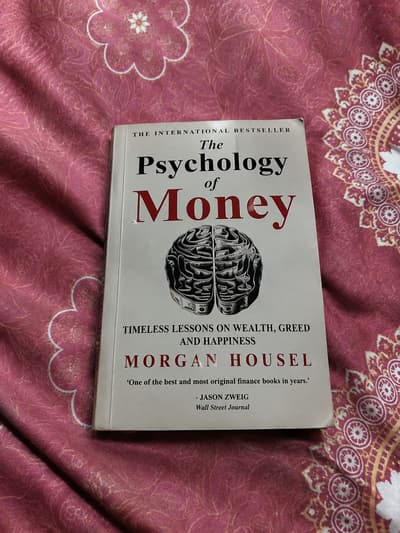 Anyone read this book?