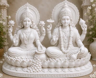 Laxmi-Narayan