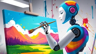 Do you think Artificial Intelligence will take away your job and replace you one day?