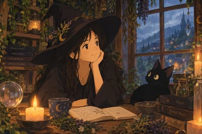 i am a good witch