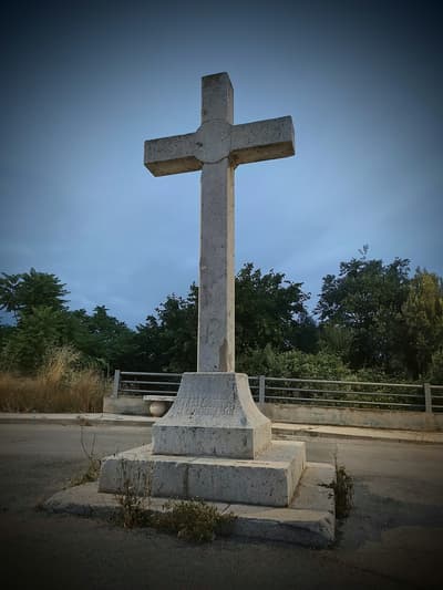 Crossroads