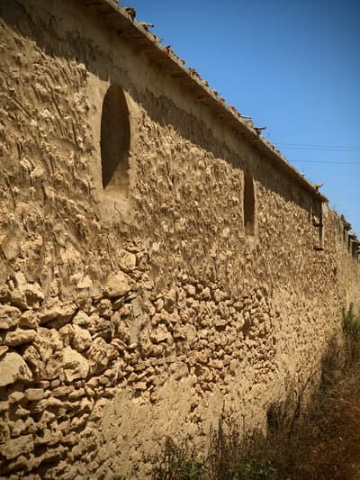 The Wall 🧱