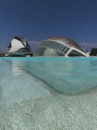Valencia, Spain