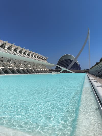 Príncipe Felipe Science Museum