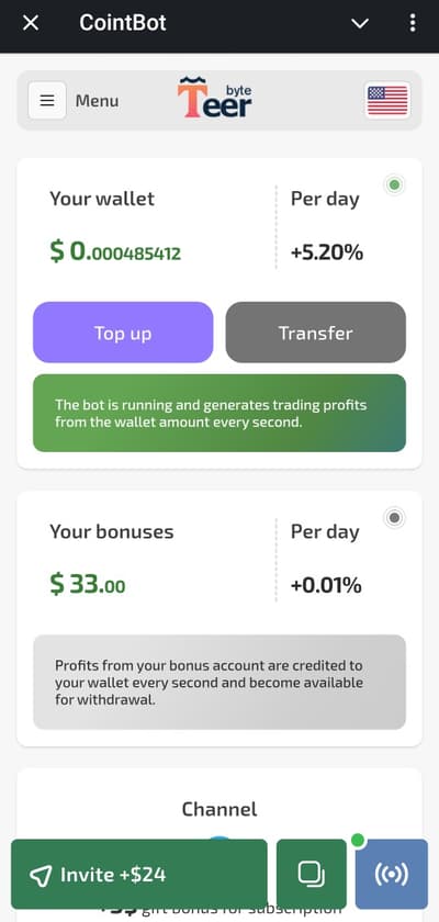 Join coint bot 👇
https://t.me/cointbot_bit_bot?start=ref_1982494_ph9