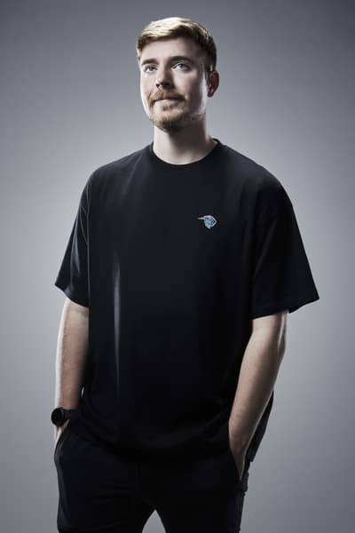 Mr beast 🚀