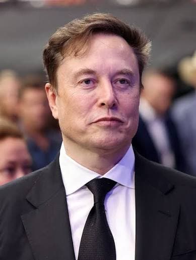 elon musk🚀