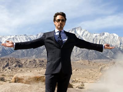 tony Stark 🚀