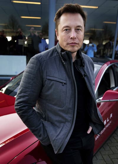 elon musk🚀