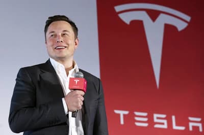 elon musk🚀