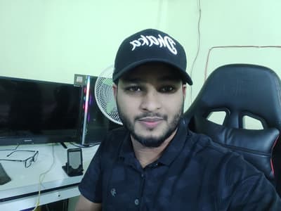 My working time