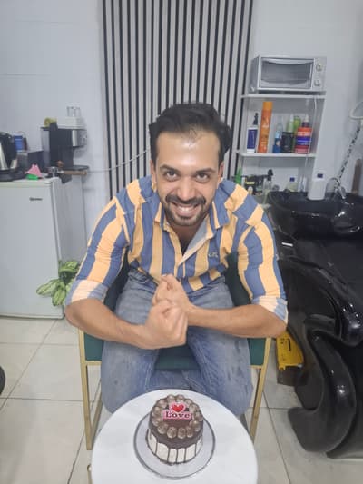 happy birthday my friend