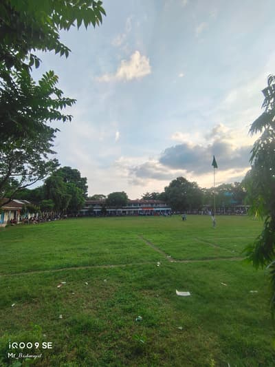 nice pic ☺️🤩