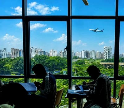 World university of Bangladesh. 
WUB, Room No- 315.