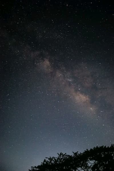 Milky way 

20s single exposure 
Iso 2000 
Canon m50
Patuakhali