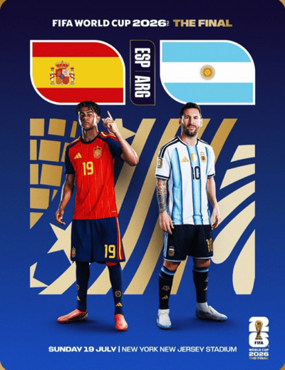 🏆🇪🇦