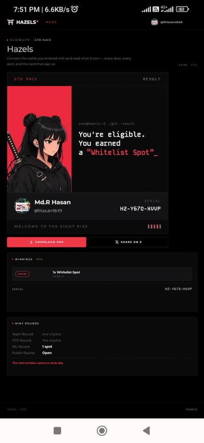 Post