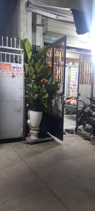 Post