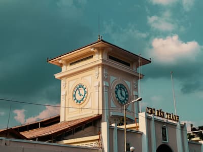 Post