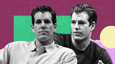 Winklevoss-owned Gemini switches Zcash software ahead of faster 25-second blocks