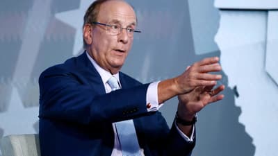 BlackRock offers a glimpse of how tokenization may change your investment portfolio
God will keep help
